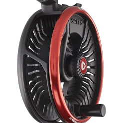 Greys Tail Fly Reel