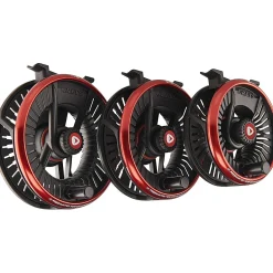 Greys Tail Fly Reel