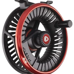 Greys Tail Fly Reel