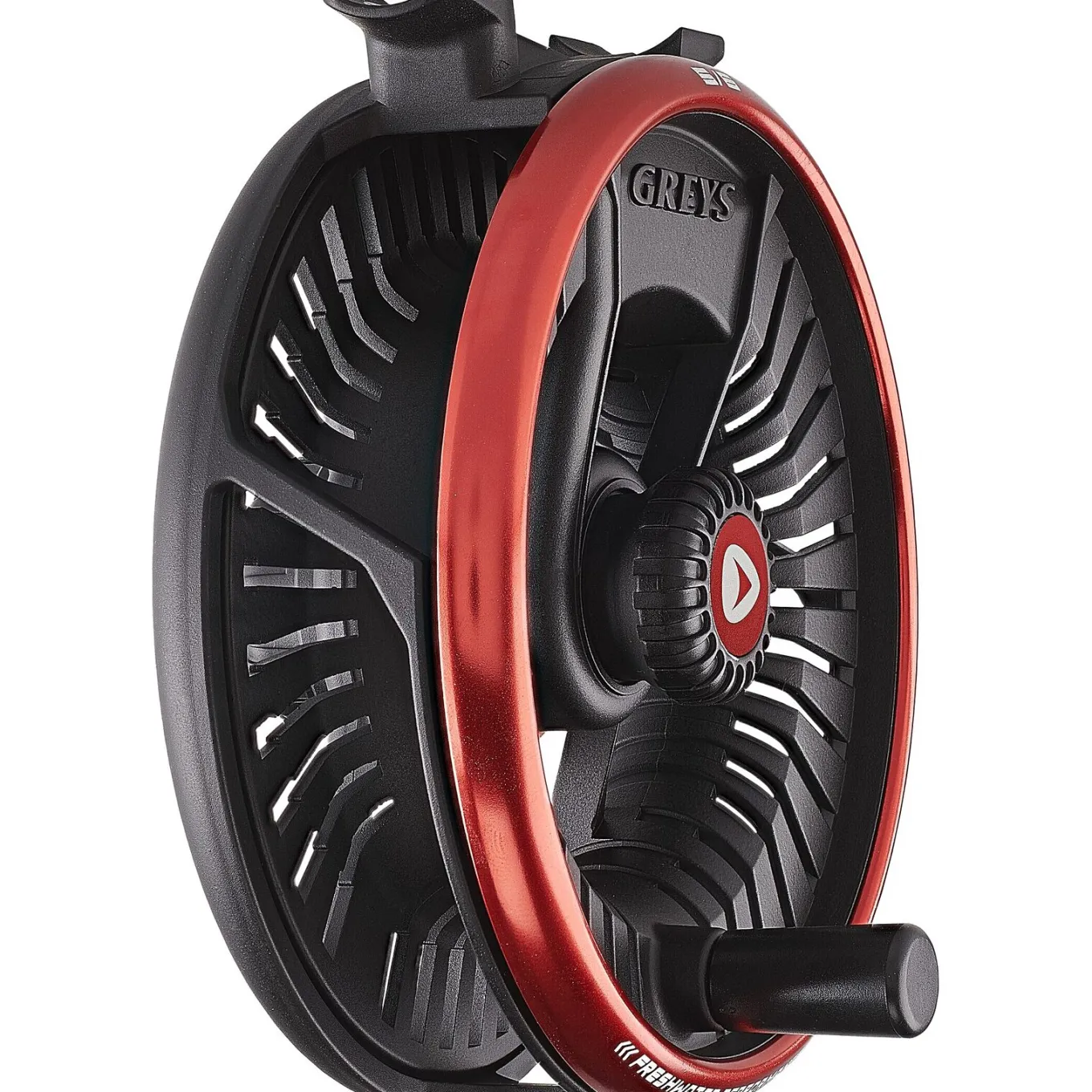 Greys Tail Fly Reel