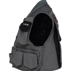 Greys Tail Fly Vest