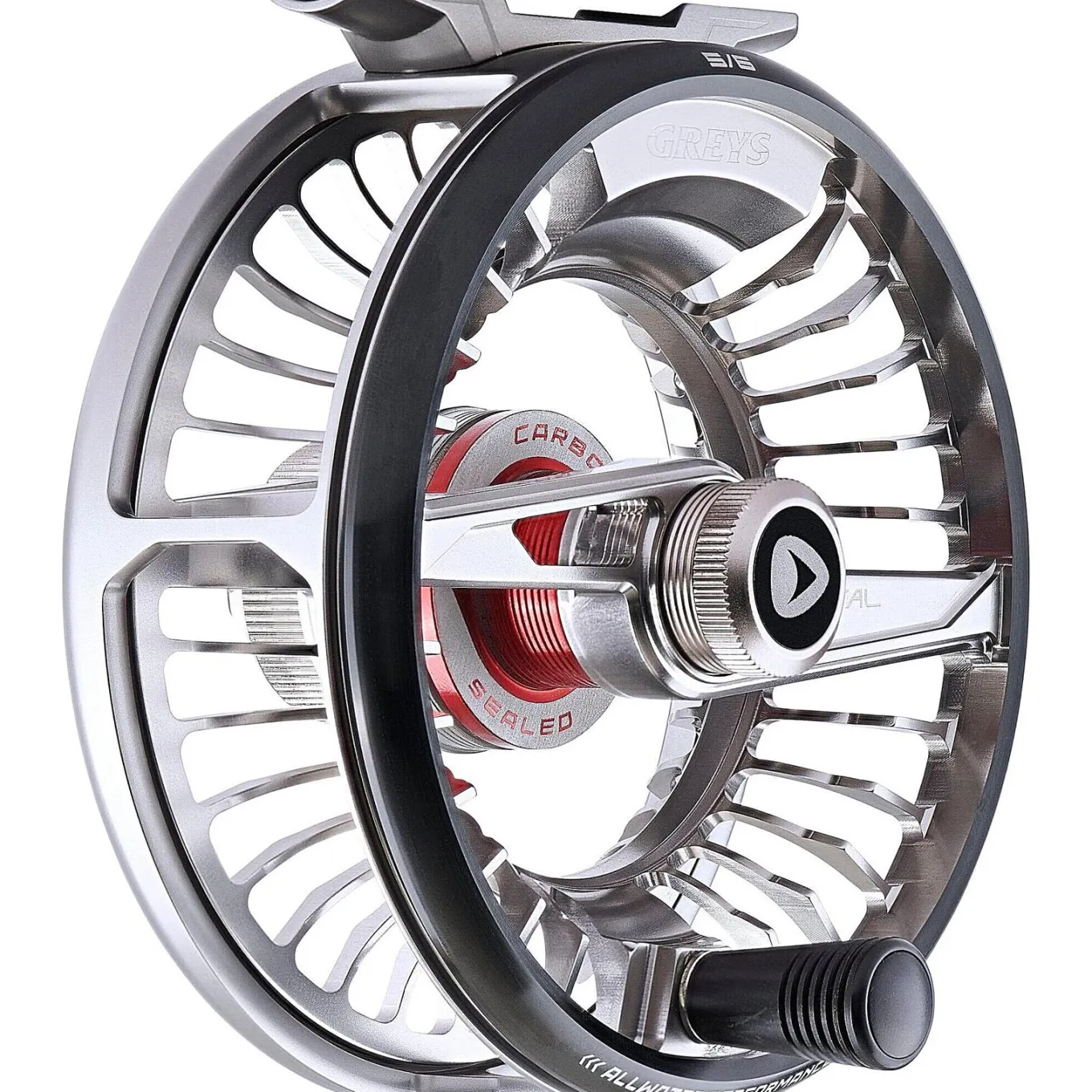 Greys Tital Fly Reel