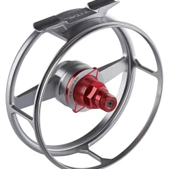 Greys Tital Fly Reel