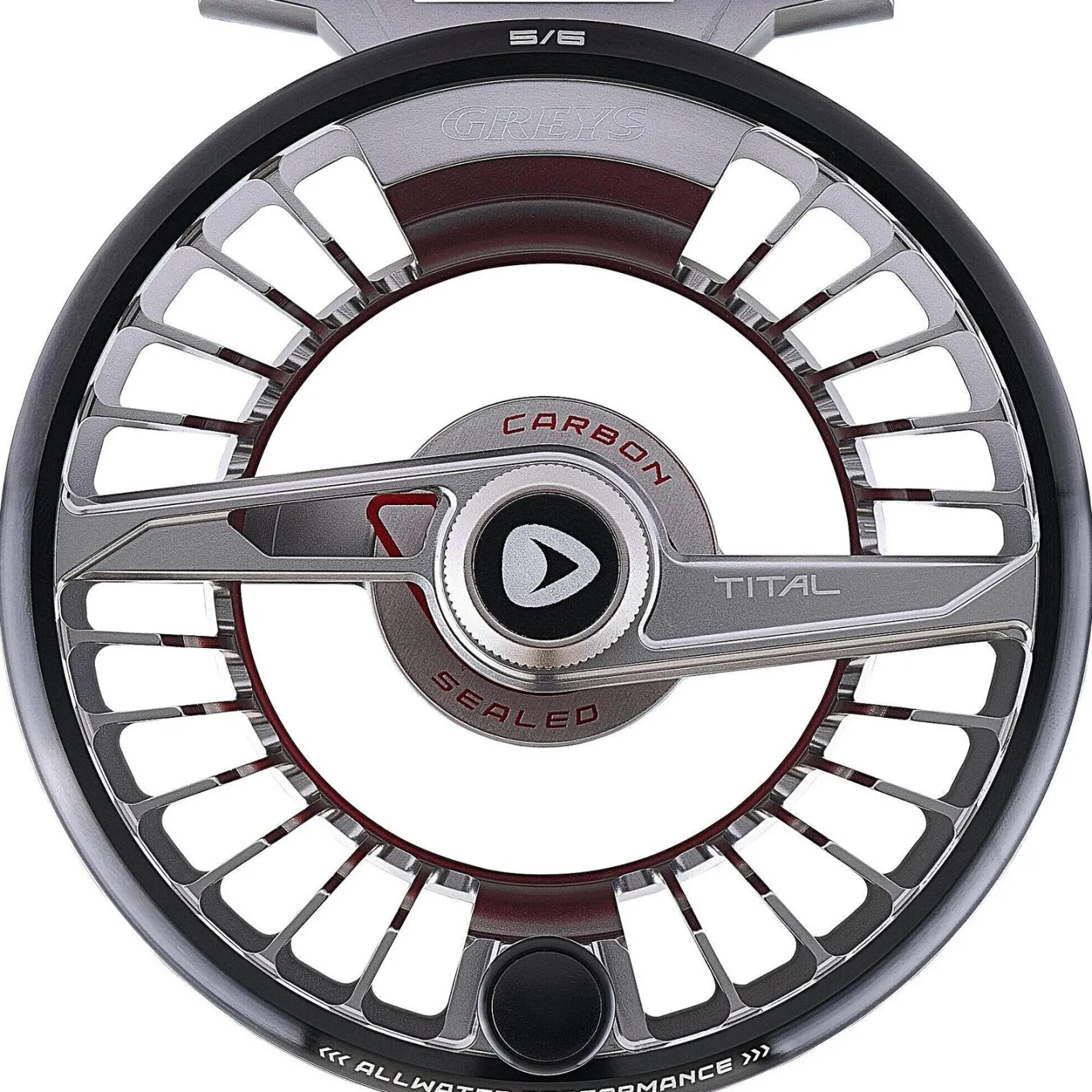 Greys Tital Fly Reel