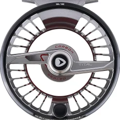 Greys Tital Fly Reel