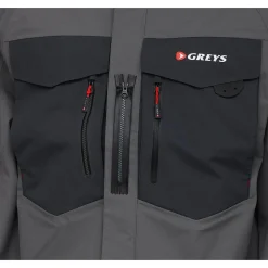 Greys Tital Waadjas