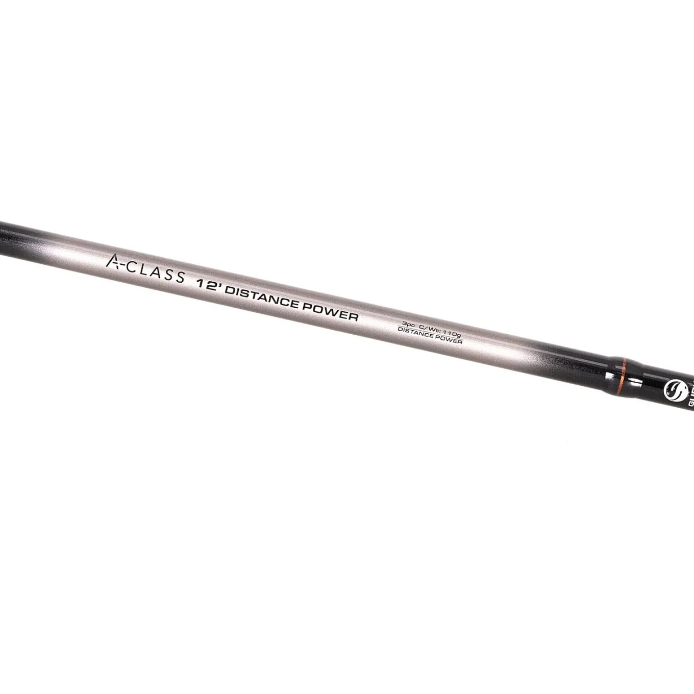 Guru A-Class Distance Feeder 13" 3.96m 1-150gr