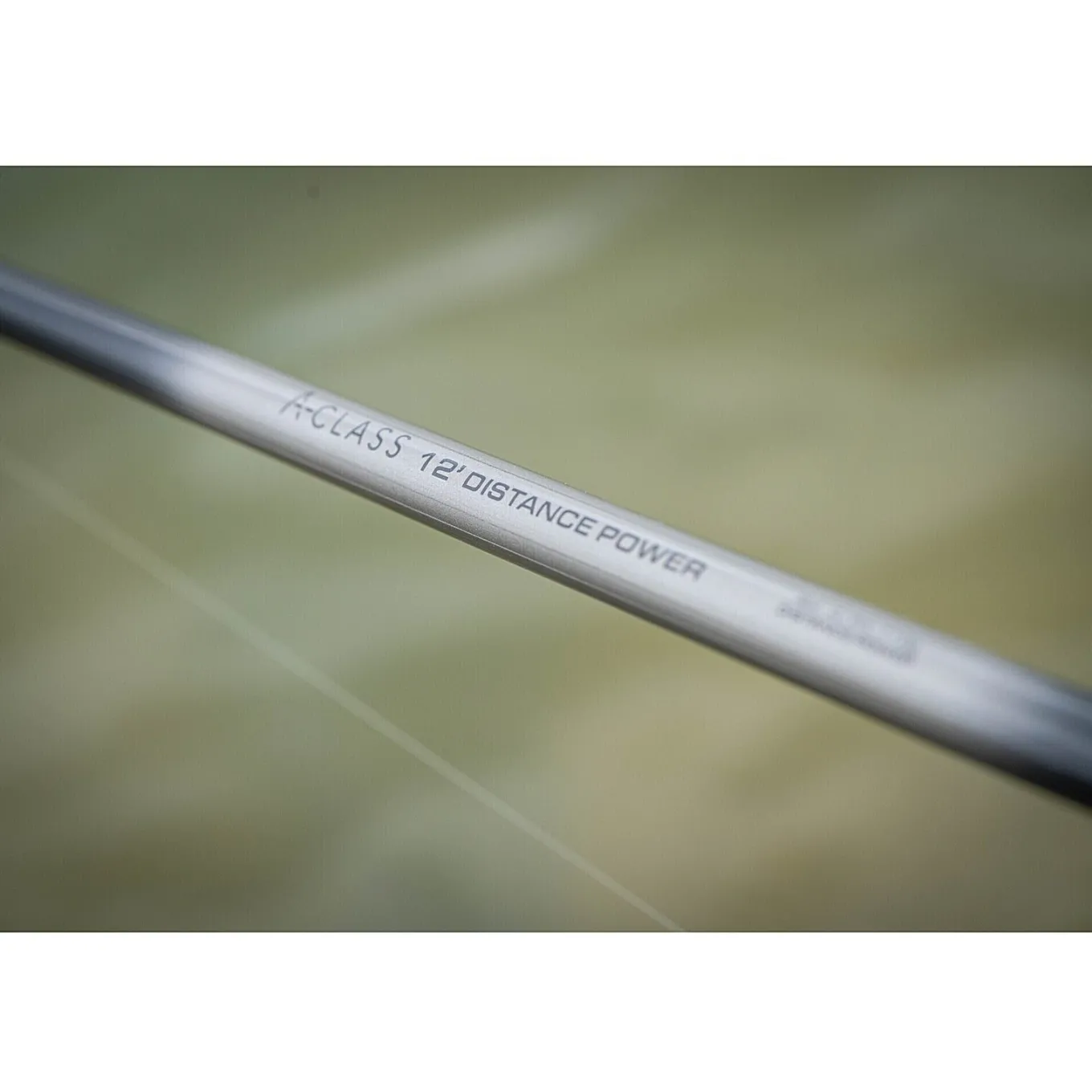 Guru A-Class Distance Feeder 13" 3.96m 1-150gr