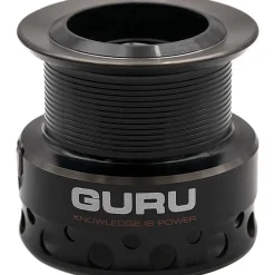 Guru A-Class Feedermolen