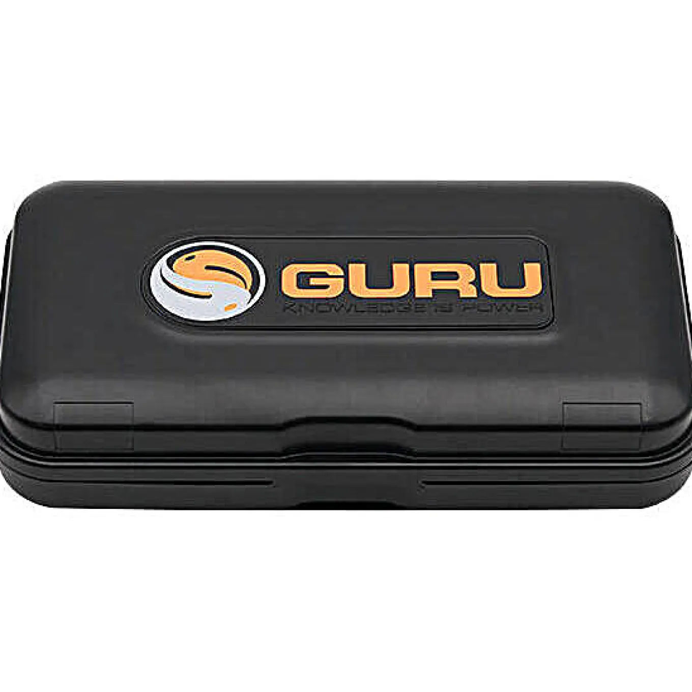Guru Adjustable Rig Case