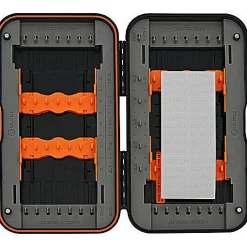 Guru Adjustable Rig Case