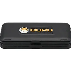 Guru Adjustable Rig Case