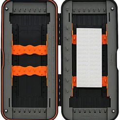 Guru Adjustable Rig Case