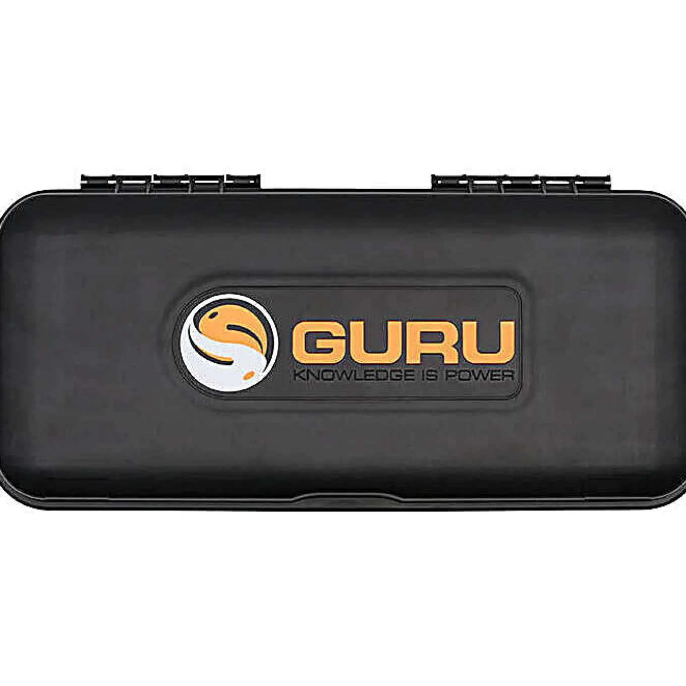 Guru Adjustable Rig Case