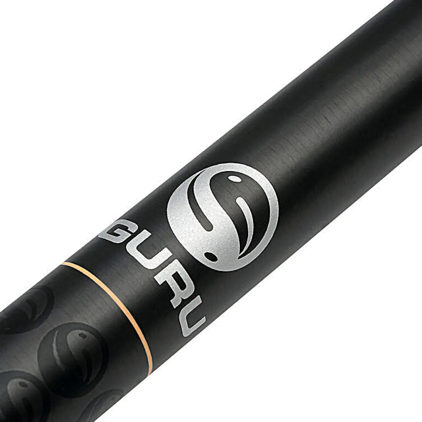 Guru Aventus Landing Net Handle 4m + 1m