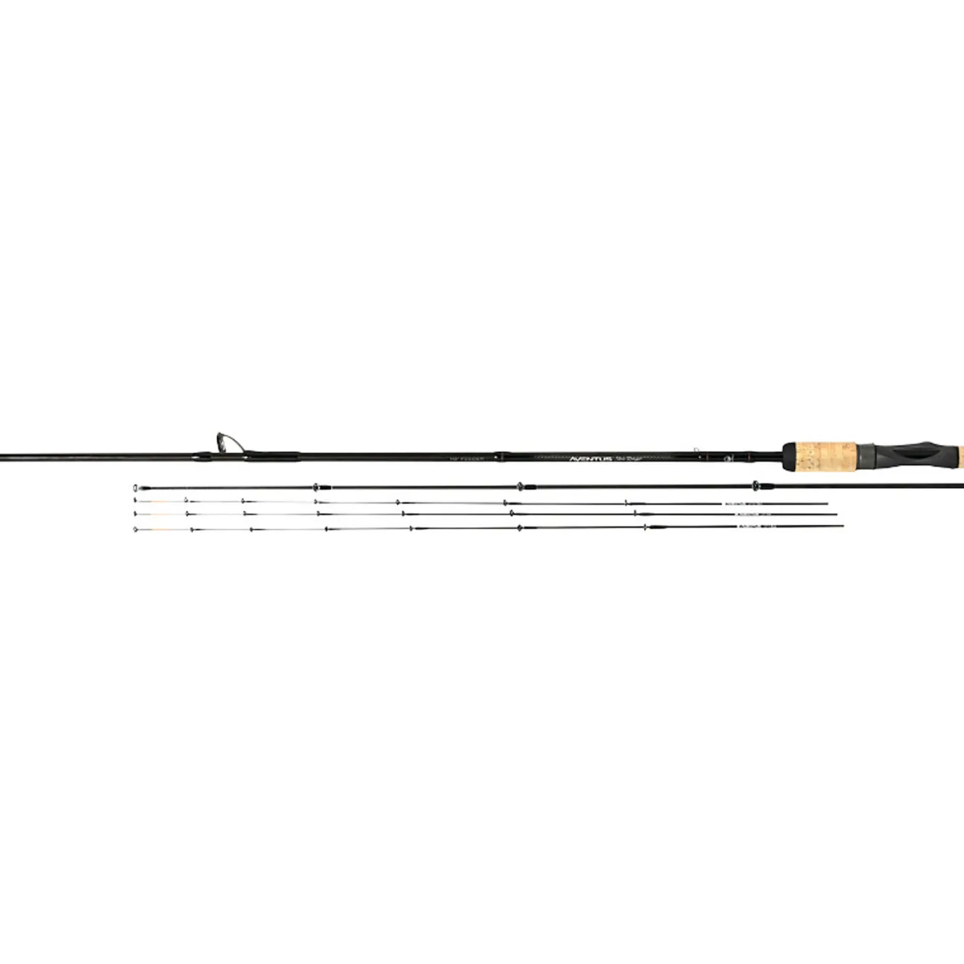 Guru Aventus SR Light Feeder