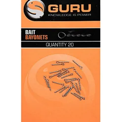 Guru Bait Bayonets