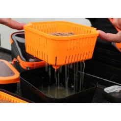 Guru Bait Strainers