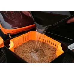 Guru Bait Strainers