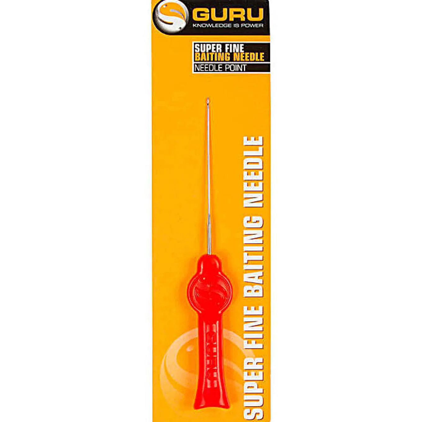 Guru Baiting Needle