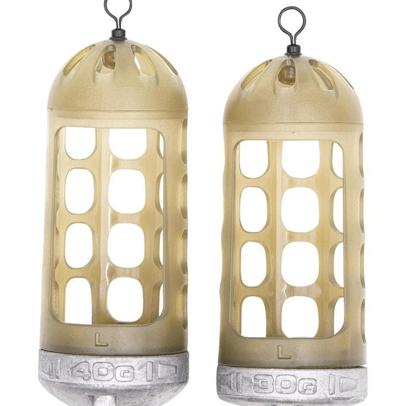 Guru Caged Window Feeder
