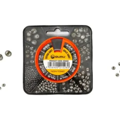Guru Compartment Non-Toxic