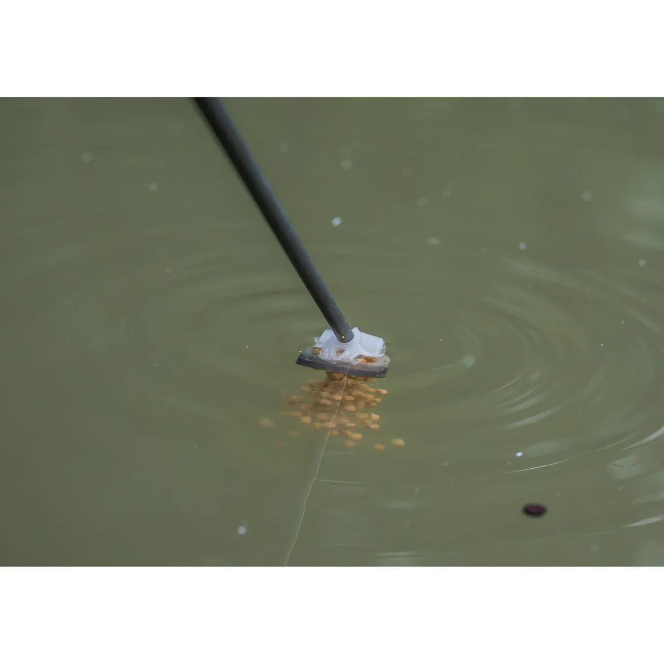 Guru Fast Release Pole Pots