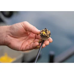 Guru Fast Release Pole Pots