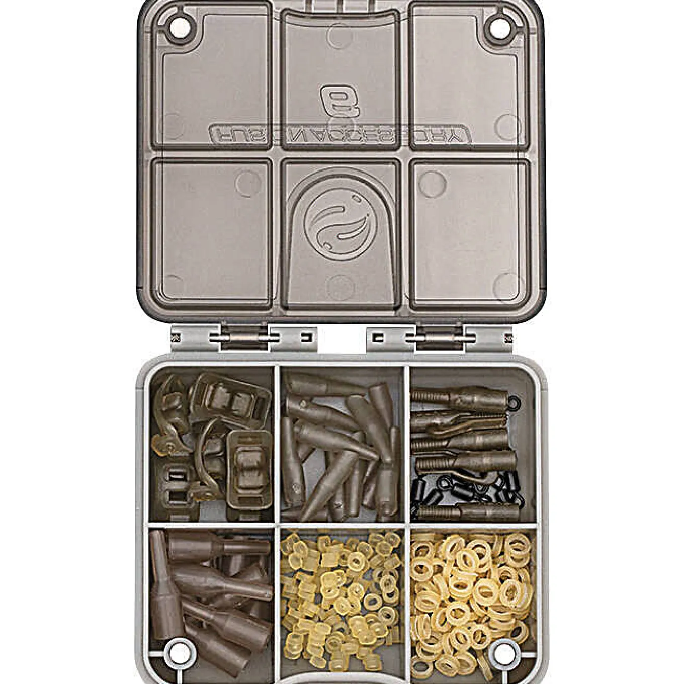 Guru Feeder Box Accessory Box