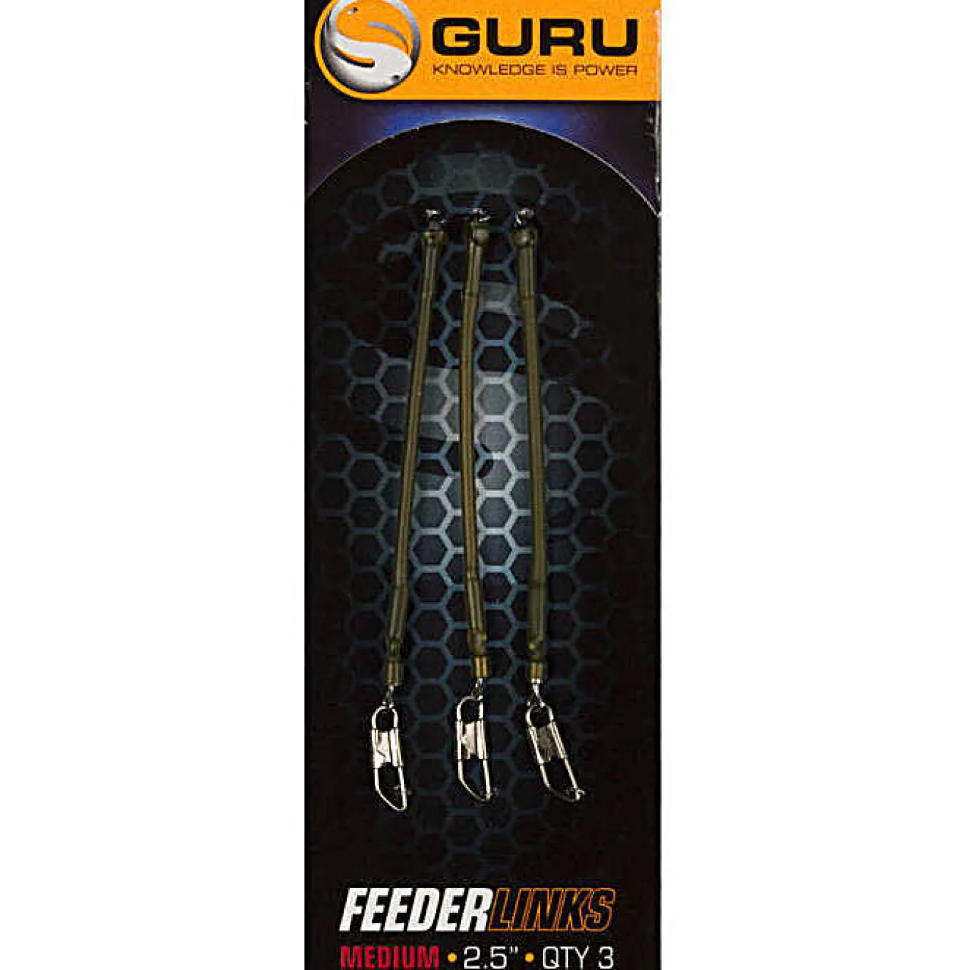 Guru Feeder Links