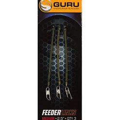 Guru Feeder Links