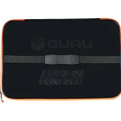 Guru Fusion Boxsafe