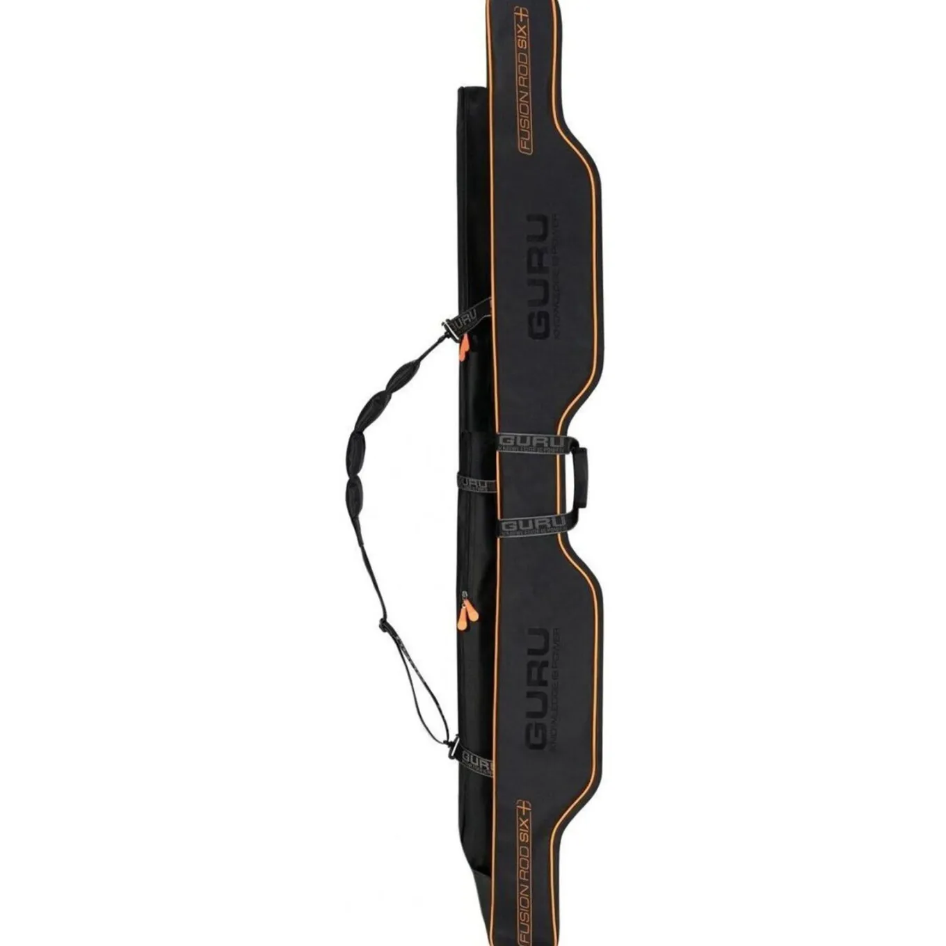 Guru Fusion Rod Holdall 6 plus+