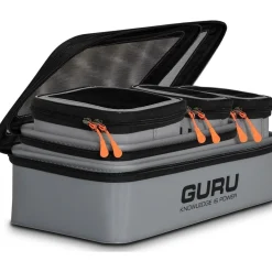 Guru Fusion Ventilator Combo