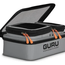 Guru Fusion Ventilator Combo