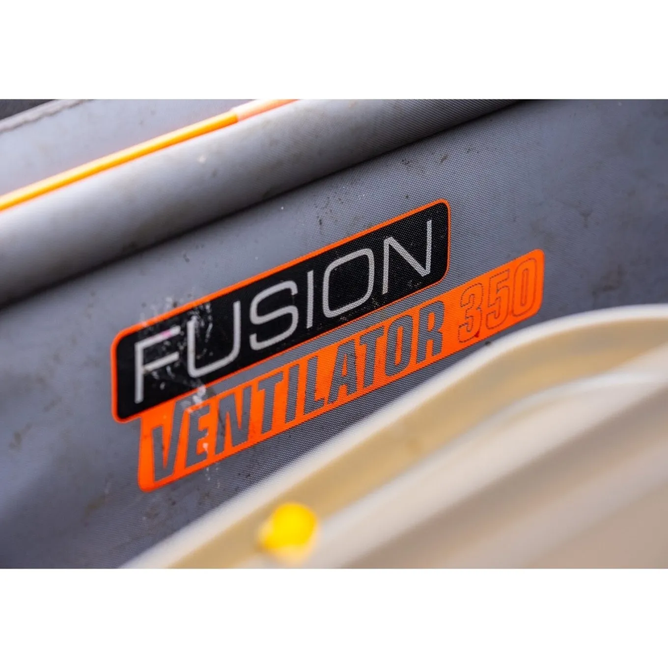 Guru Fusion Ventilator Combo
