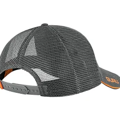 Guru Grey Trucker Cap