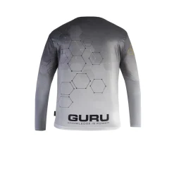 Guru Hexagon Sun Core Shirt UPF 50+