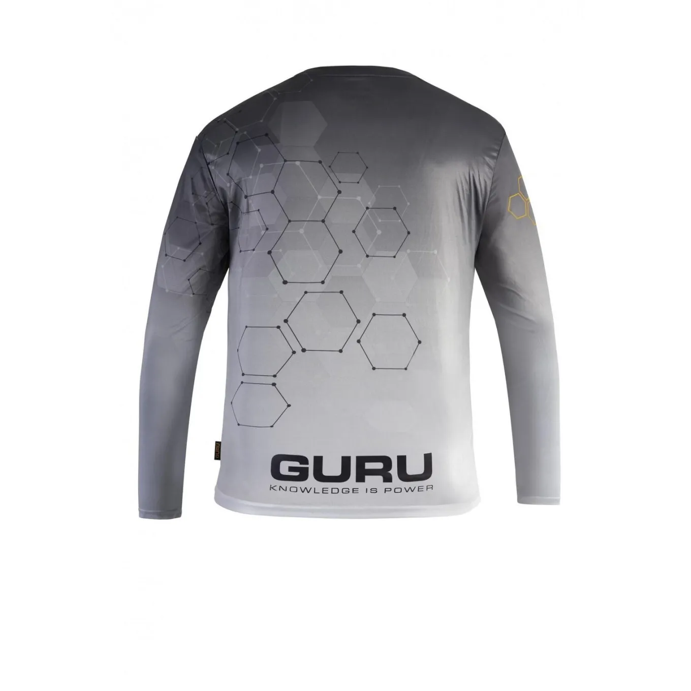 Guru Hexagon Sun Core Shirt UPF 50+