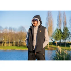 Guru Hybrid Gilet