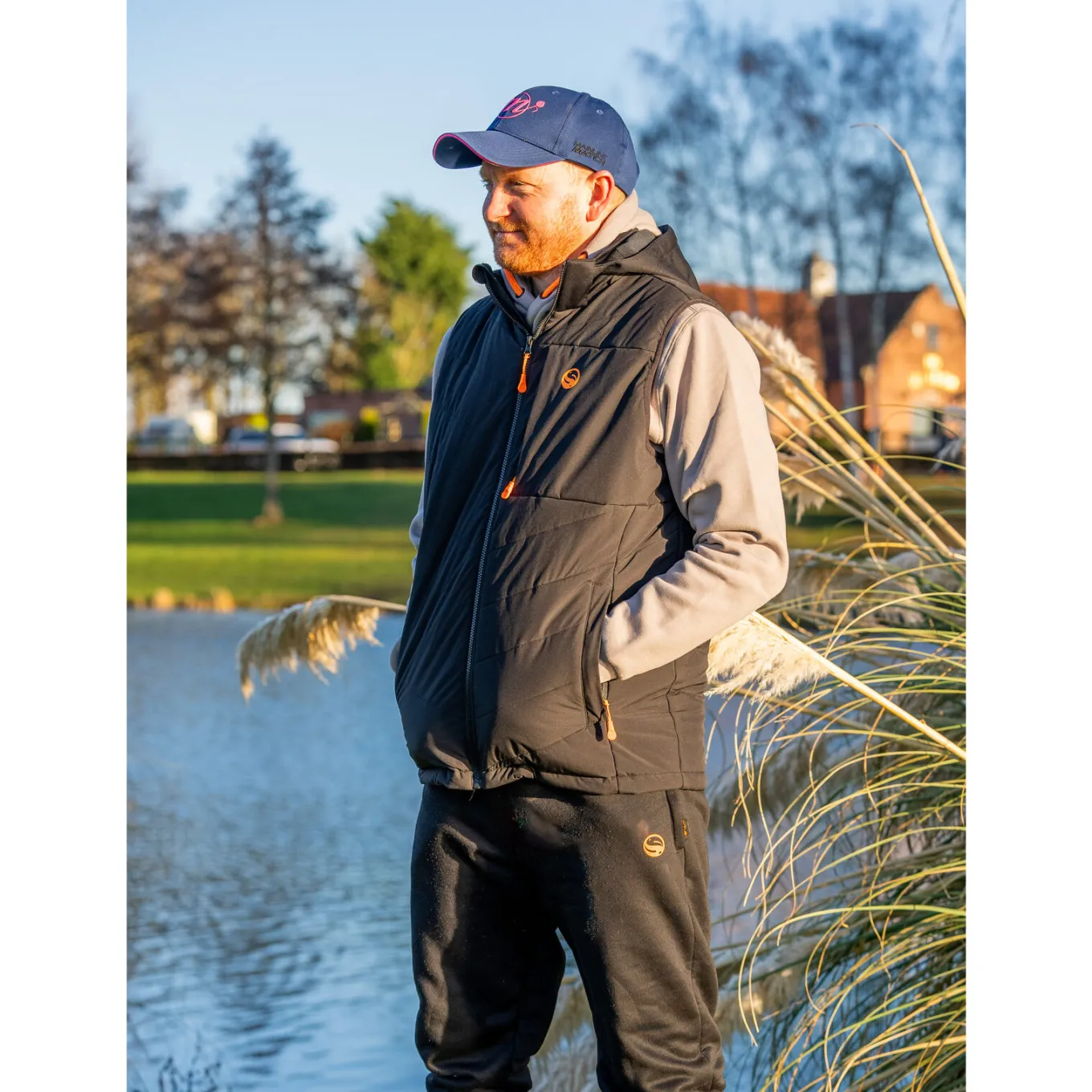 Guru Hybrid Gilet