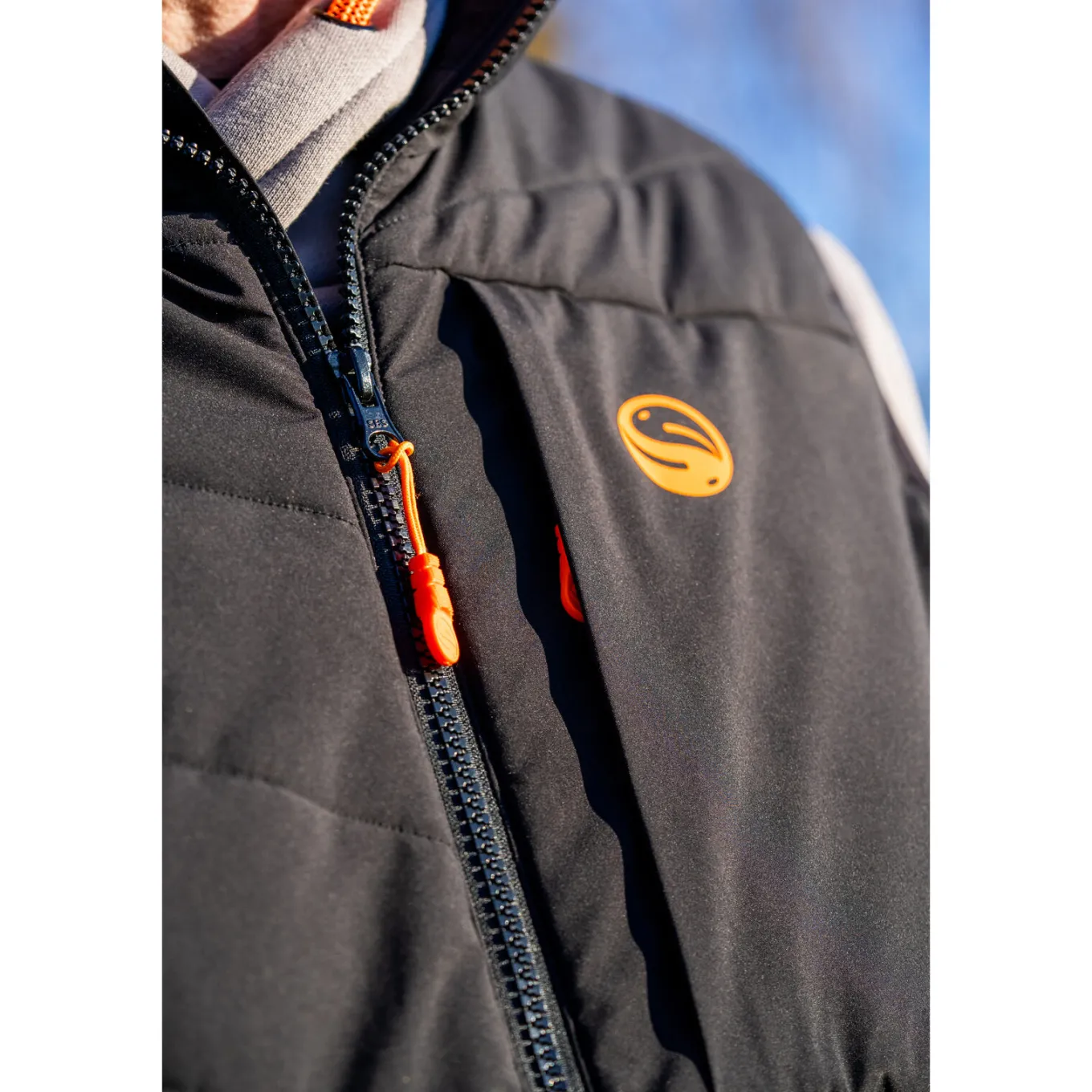 Guru Hybrid Gilet