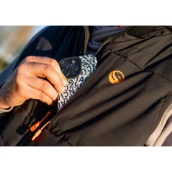 Guru Hybrid Gilet