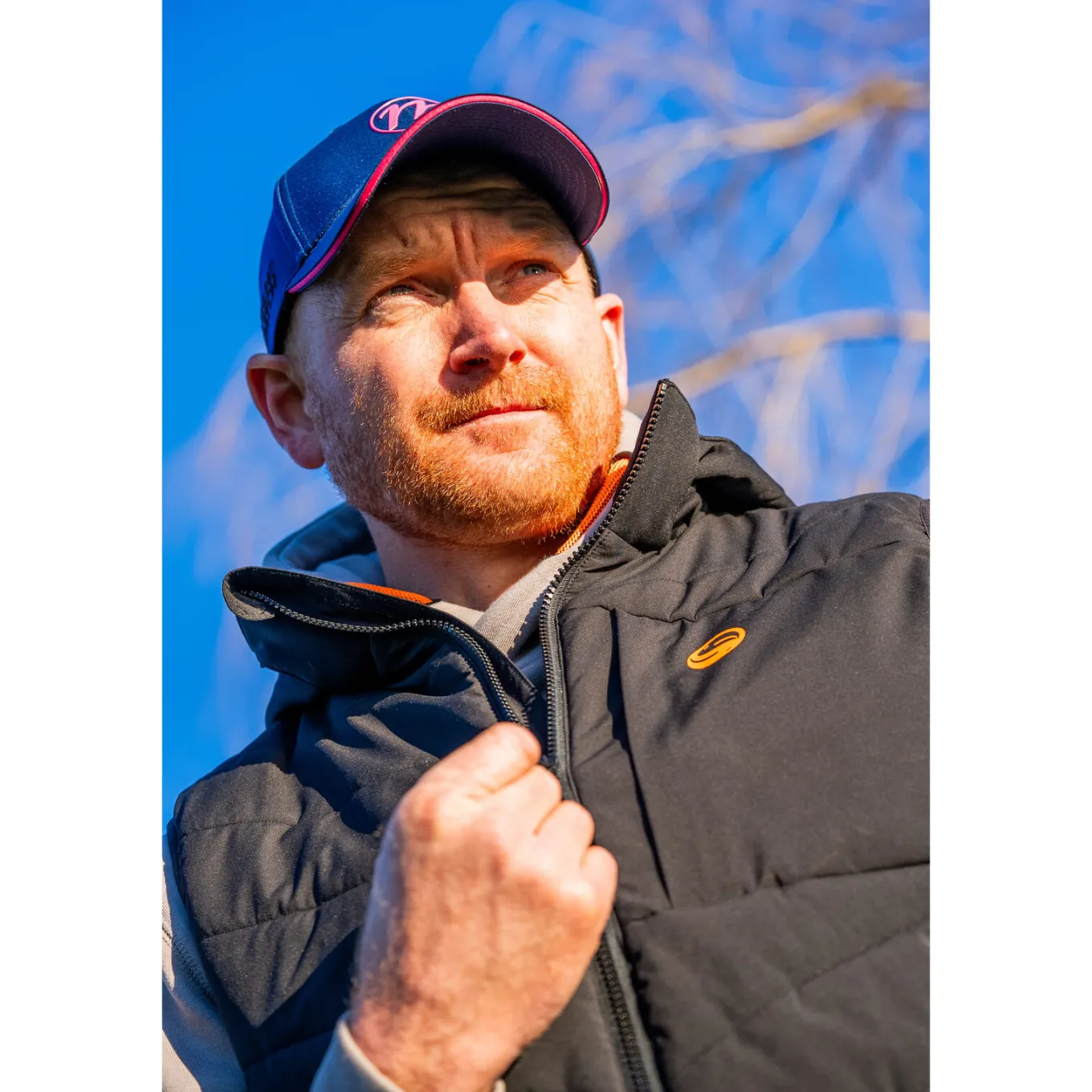 Guru Hybrid Gilet