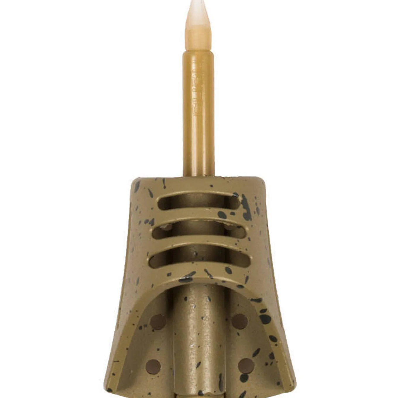 Guru Hybrid Pellet Feeder