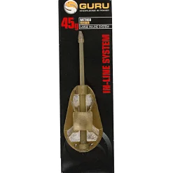 Guru Inline Method Feeder