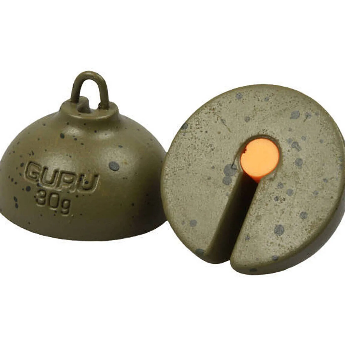 Guru Inline Plummets