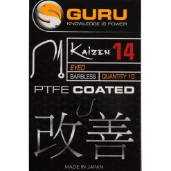 Guru Kaizen