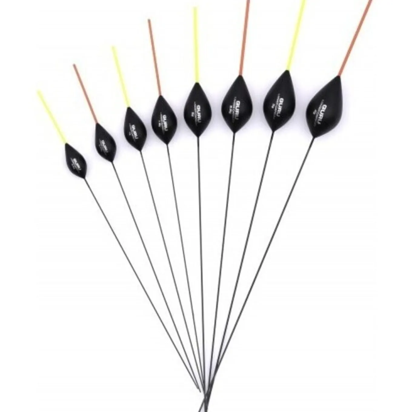 Guru Ligger Carbon