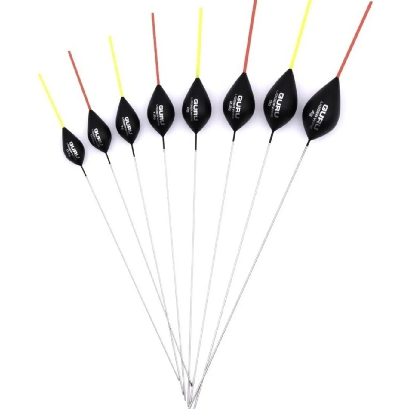 Guru Ligger Wire